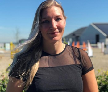 Evelien Lousberg