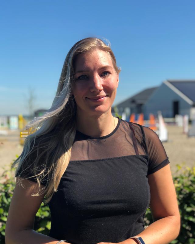 Evelien